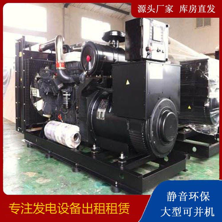 芝罘发电车出租 柴油发电机组需要经常换机油吗？