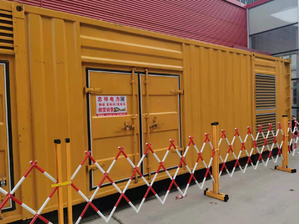 芝罘关于通用发电机的十万个为什么？