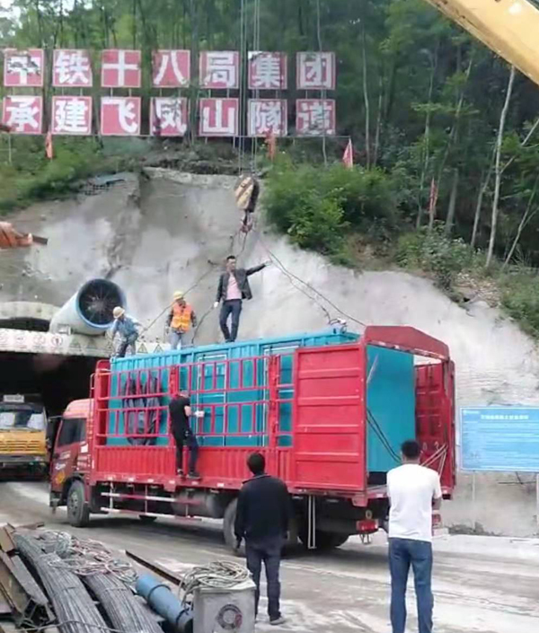 芝罘发电机组维修后输出功率降低是什么问题