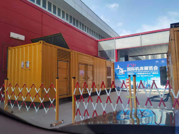 芝罘发电车出租-发电机无电压或电压太低怎么办？