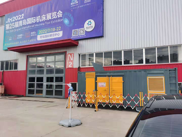 芝罘发电机租赁-柴油发电机组不及时维护危害大