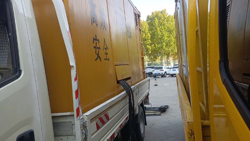 芝罘如何判断柴油发电机组和UPS电源的切换时间是否符合要求？